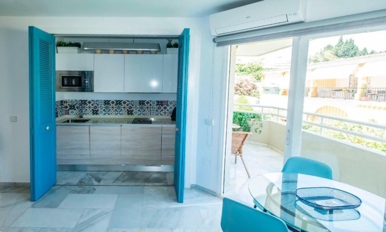 Malagasuite Costa Del Sol Torremolinos Exterior foto